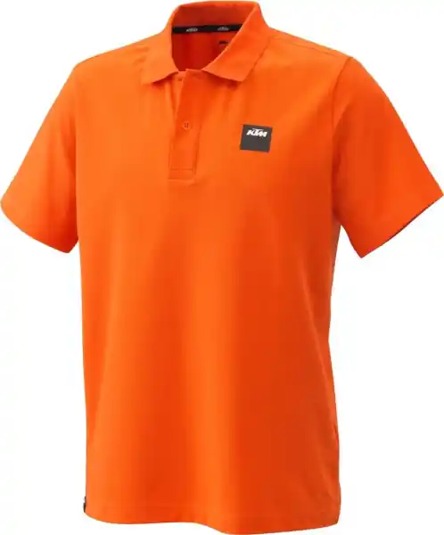 Vezi acum Tricou KTM Pure Racing Orange XXS
