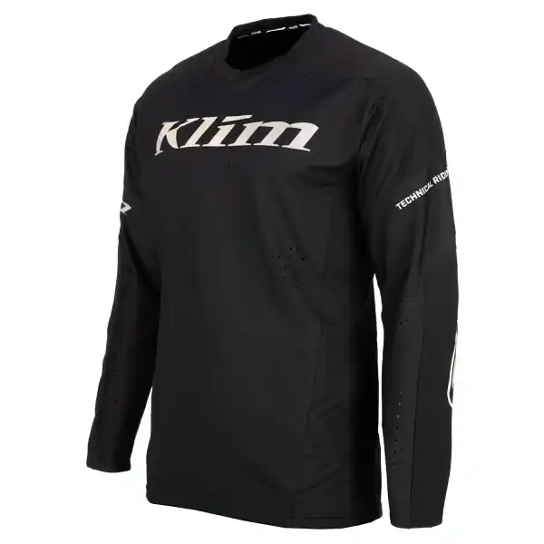 Vezi acum Tricou Klim XC Pro Hi-Vis - Winter Moss