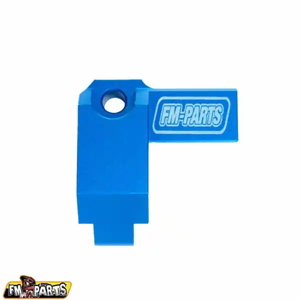 Brida Prindere Ambreiaj Fm-Parts Braktec Husqvarna/GasGas Albastru Disponibil imediat