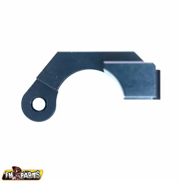 Bestseller Brida Prindere Ambreiaj Fm-Parts Braktec Husqvarna/GasGas Negru