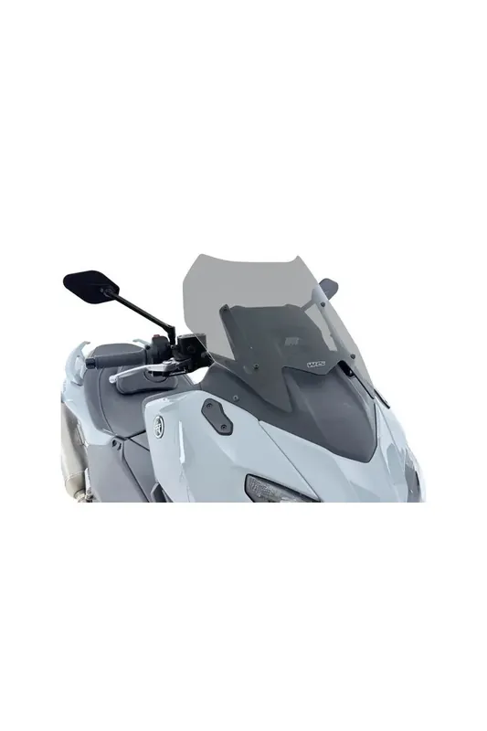 Reducere de preț Parbriz Intermedio T-Max Techmax Smoke