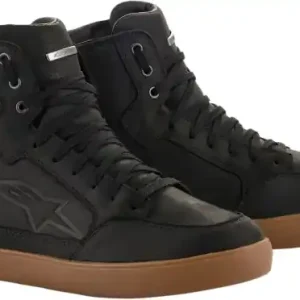 Nu rata Cizme Alpinestars J-6 Waterproof Black Gum 42