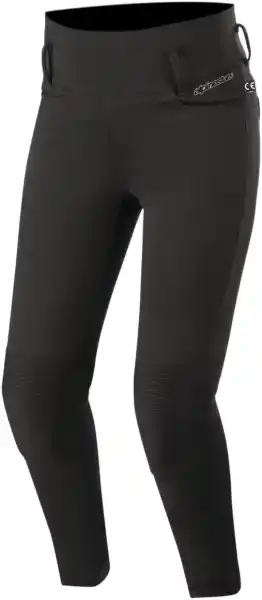 Retur ușor Pantaloni Dama Alpinestars Banshee Negru M