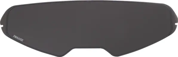 Viziera Icon Fliteshield™ Airflite™ fum închis MĂRIME UNICĂ Popular