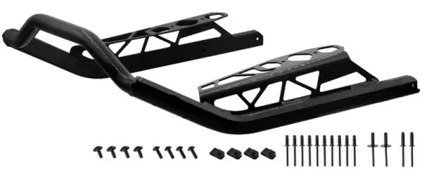 Bara de protecție spate Sno-X pentru Arctic Cat Catalyst ZR129 / M146 Bestseller