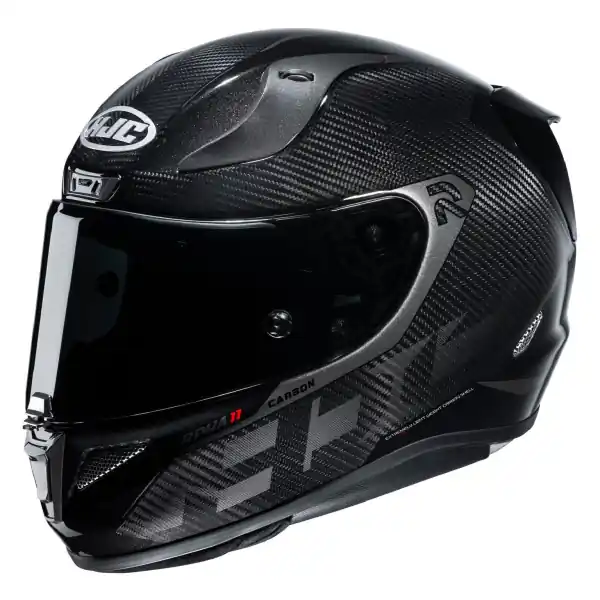 Noutate Casca HJC RPHA 11 Carbon Bleer Verde L