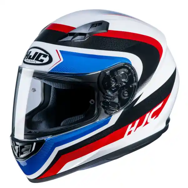 Casca HJC CS-15 Rako - lichidare stoc! Mai ieftin