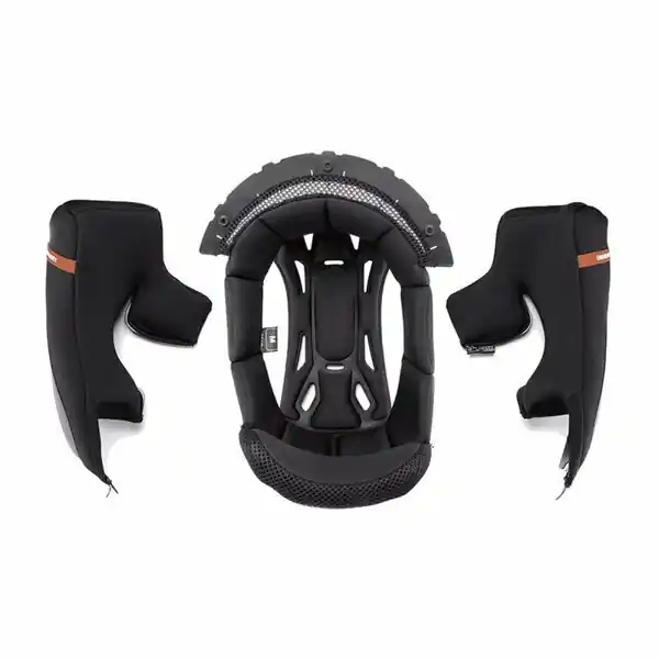 Super ofertă Set interior casca SCORPION EXO-391 S