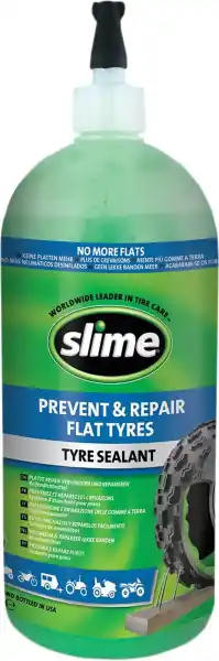 Solutie Prevenire Pana Slime 946 ML Disponibil imediat