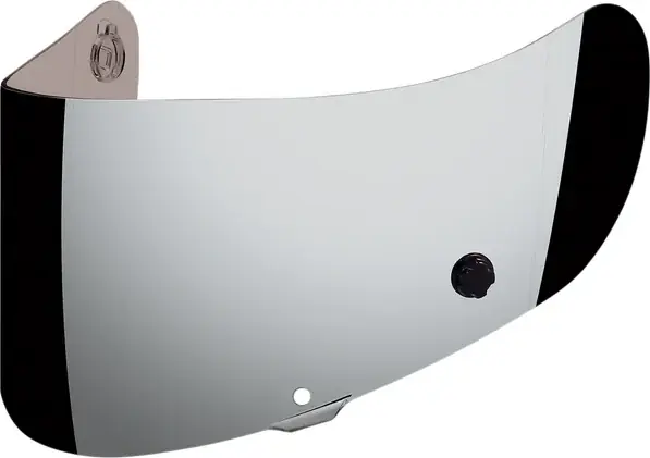 Viziera Icon Optics™ Tracshield™ Airframe Pro/Airform/Airmada™ Silver ONE SIZE Reduceri