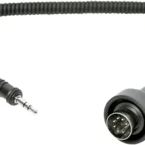 Cablu pentru Cască/Intercom SENA Black Vezi acum