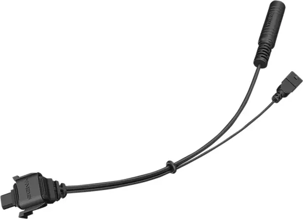 Adaptor Casti SENA Earbud 10C Black Promoție