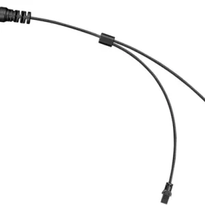 Adaptor Casti SENA Earbud 10R Black Cel mai vândut