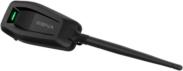Adaptor Bluetooth pentru sistemul de intercom Mesh SENA, negru Bestseller