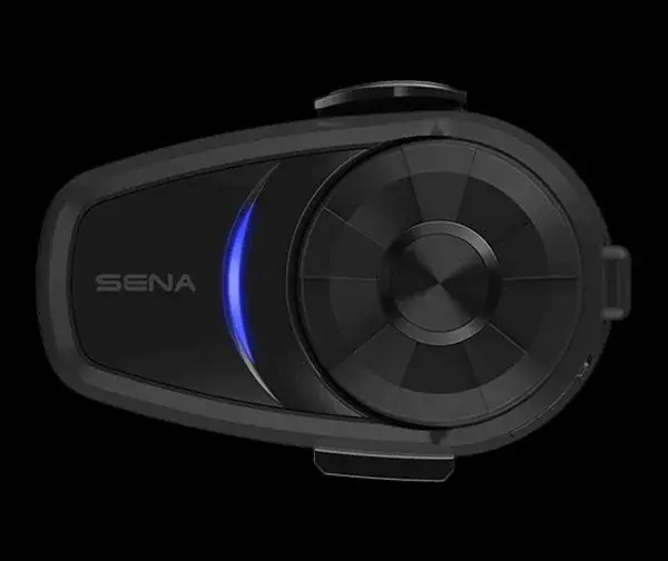 Kit Accesorii SENA 10S Headset/Intercom Black Reducere extra