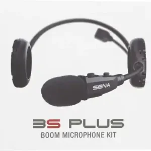 Căști de Comunicație Bluetooth 3S PLUS Sena Intercom 3splus-b-10 Cumpără online