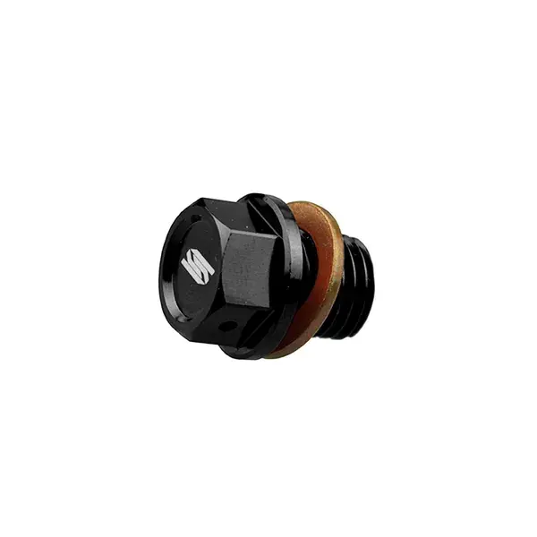 Vezi acum Oil Drain Plug Magnet Bk