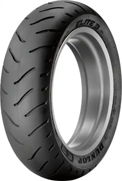 Preferatul clienților Elite 3 Tire