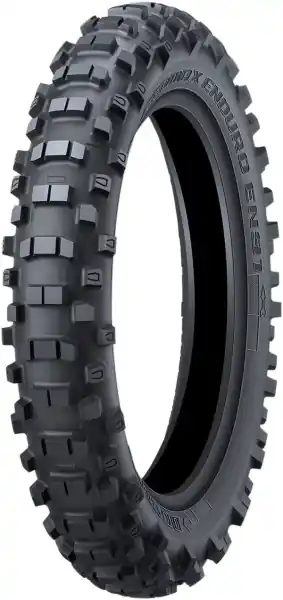 Anvelopa spate 140/80-18 Dunlop Geomax EN91 EX Reducere de preț