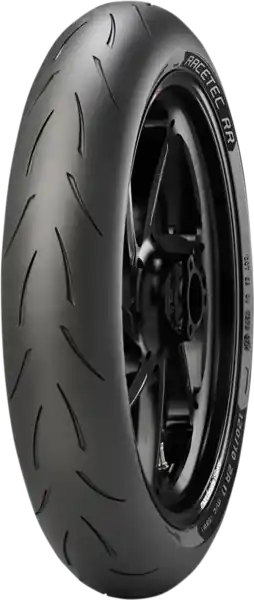 Anvelopa Fata 120/70Z-17 Metzeler Racetec Rr Promoție