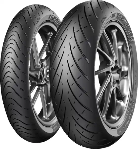 Anvelopa Fata 120/70-17 Metzeler Roadtec 01 SE Ieftin