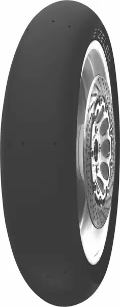 Noutate Racetec Rr Slick Tire