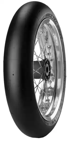 Anvelopa Fata 125/75-17 Metzeler Racetec Cel mai bun preț