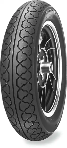 Anvelopa Fata/Spate 3.00-18 Metzeler Perfect Me 77 Ieftin