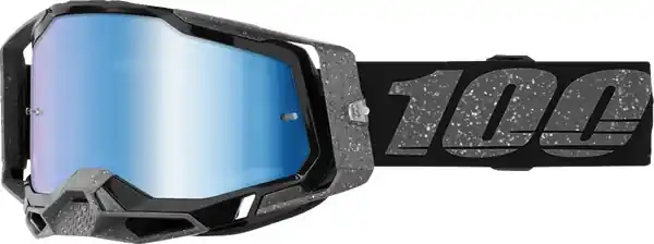 Plată sigură Ochelari 100% Racecraft 2 Gray ONE SIZE