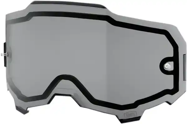 Reducere specială Lentila dubla Ochelari 100% Armega Gray