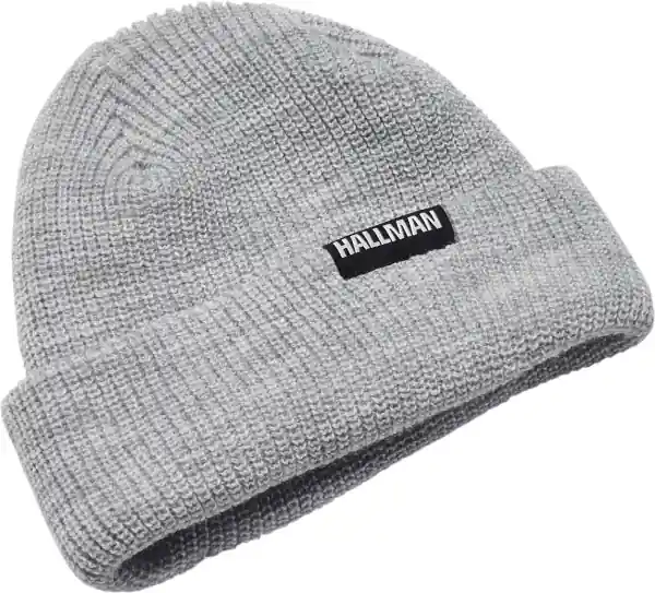 Caciula Thor Hallman Grey ONE SIZE Ofertă de sezon