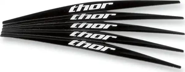 Aparatoare noroi THOR Sistem Total Vision Comandă acum