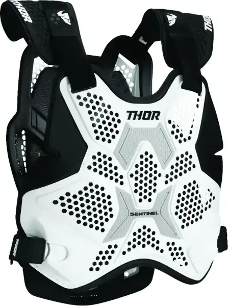 Armura Thor Sentinel Pro White XL/2XL Vezi acum