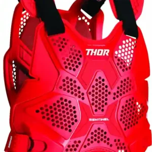 Armura Thor Sentinel Pro Red M/L Discount