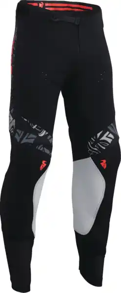 Noutate Pantaloni Thor Prime Aloha Black 28