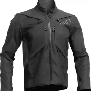 Bestseller Geaca Thor Terrain Black/Gray 3XL