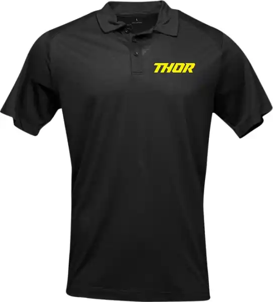 Tricou Thor Loud Black XL Retur gratuit
