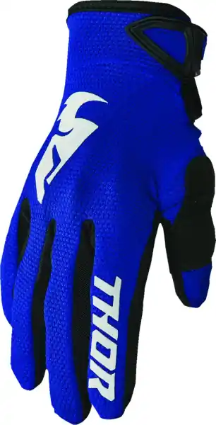 Preferatul clienților Manusi Copii Thor Sector Navy/White XS