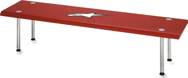Lichidare de stoc Bench Red