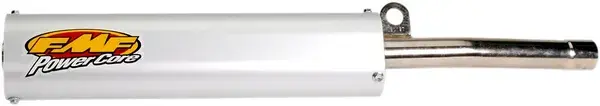 Mai ieftin Powercore Silencer, anodizat transparent