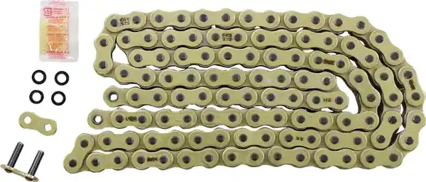 X-ring Gb 525 Xso Chain Gold Ofertă exclusivă