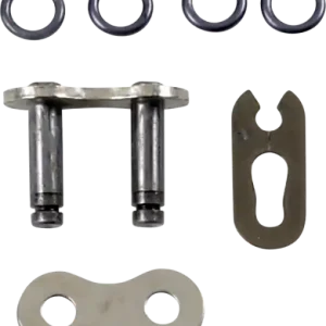 520 Hpo O-ring Clip Connecting Link Natural Ofertă limitată