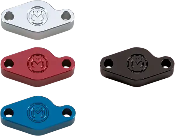 E-brake Block-off Plate Black Preferatul clienților