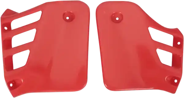 Rad Cvr Cr125 85-88 Red Ieftin