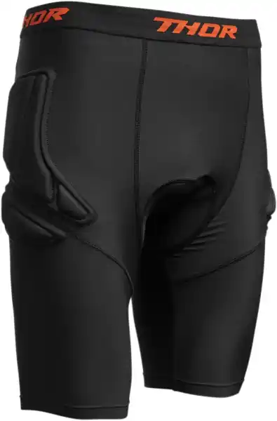 Pantaloni scurti corp Thor Comp XP S Ofertă exclusivă