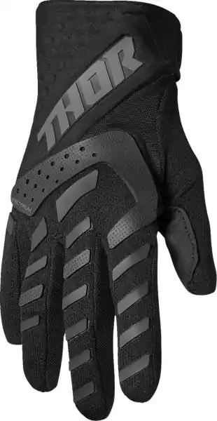 Manusi Thor Spectrum Verde / Negru L Reduceri