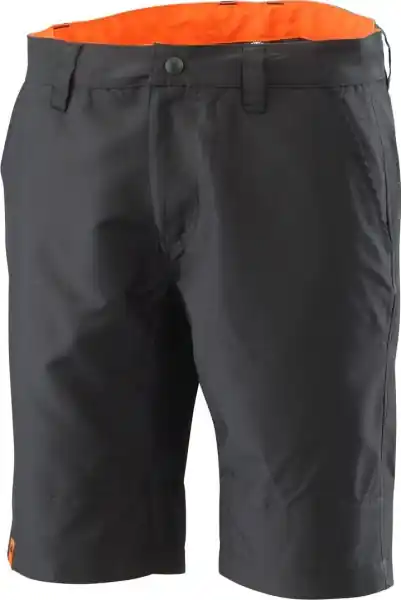 Preferatul clienților Pantaloni scurti KTM Radical Black L