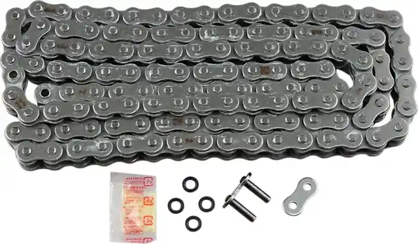 Mai ieftin RK X-ring 525 Xso Chain Natural