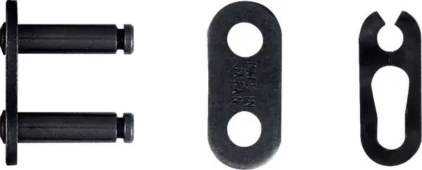 428 Mxz1 Connecting Link Silver Cumpără acum