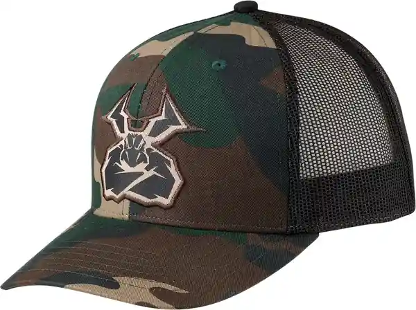 Moose Agroid Hat Brown, Black ONE SIZE Reducere